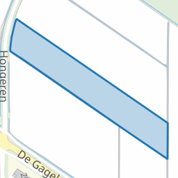 Perceel MDE02-H-1419