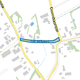 Perceel MDE02-H-1445