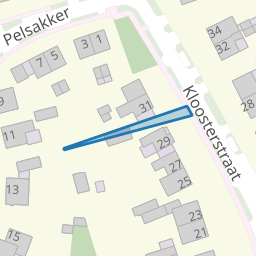 Perceel MDE02-H-1499