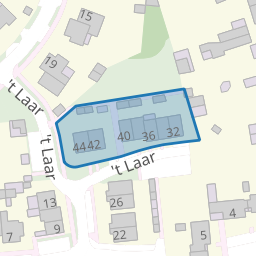 Perceel MDE02-H-1507