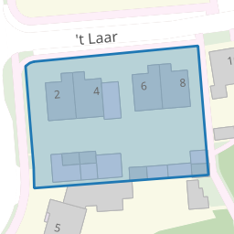 Perceel MDE02-H-1510