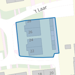 Perceel MDE02-H-1512