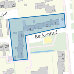 Perceel MDE02-H-1513