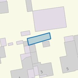 Perceel MDE02-H-1540