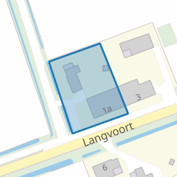 Perceel MDE02-H-1592