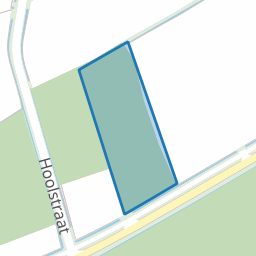 Perceel MDE02-H-1600