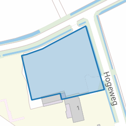 Perceel MDE02-H-1616