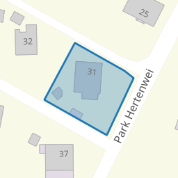 Perceel MDE02-H-1668