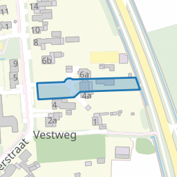 Perceel MDE02-H-1717