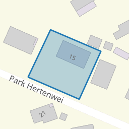 Perceel MDE02-H-1731