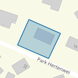 Perceel MDE02-H-1732