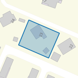 Perceel MDE02-H-1733