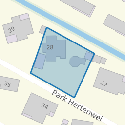 Perceel MDE02-H-1736