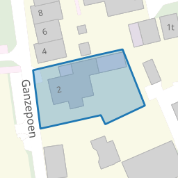 Perceel MDE02-H-1789