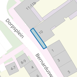 Perceel MDE02-H-1812