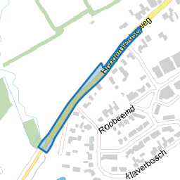 Perceel MDE02-H-1818