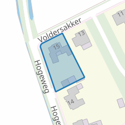 Perceel MDE02-H-1953