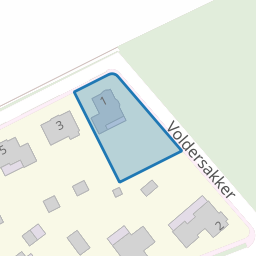 Perceel MDE02-H-1966