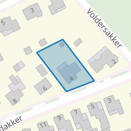 Perceel MDE02-H-1967