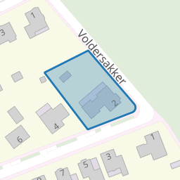 Perceel MDE02-H-1968