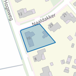 Perceel MDE02-H-1969