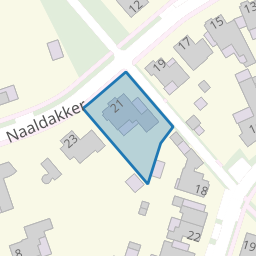 Perceel MDE02-H-1973