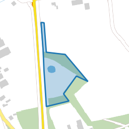 Perceel MDE02-H-2007