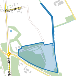 Perceel MDE02-H-2008