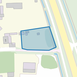 Perceel MDE02-H-2046