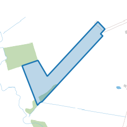 Perceel MDE02-H-2055