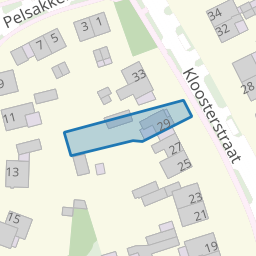 Perceel MDE02-H-2065