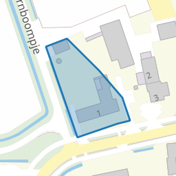 Perceel MDE02-H-2074