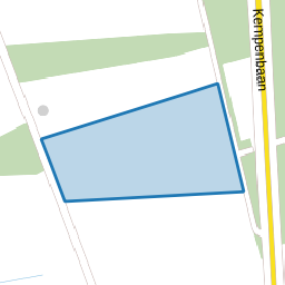 Perceel MDE02-H-2092