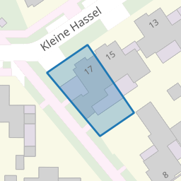 Perceel MDE02-H-2154