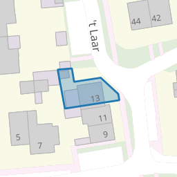 Perceel MDE02-H-2160