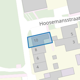 Perceel MDE02-H-2171