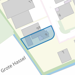 Perceel MDE02-H-2206