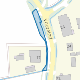 Perceel MDE02-H-2231