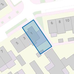 Perceel MDE02-H-2245