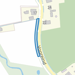 Perceel MDE02-H-2276