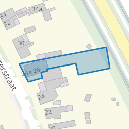 Perceel MDE02-H-2297