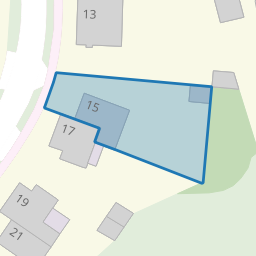 Perceel MDE02-H-2321