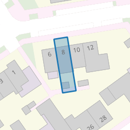 Perceel MDE02-H-2378