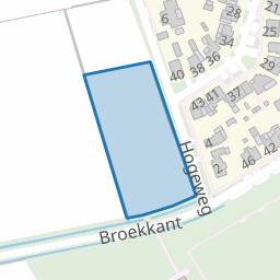 Perceel MDE02-H-2389