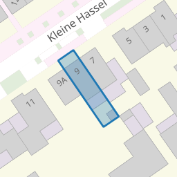 Perceel MDE02-H-2509