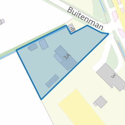 Perceel MDE02-H-2540