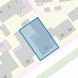 Perceel MDE02-H-2549