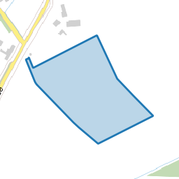 Perceel MDE02-H-2554