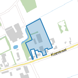 Perceel MDE02-H-2599