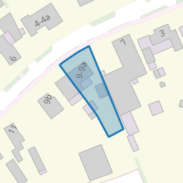 Perceel MDE02-H-2602